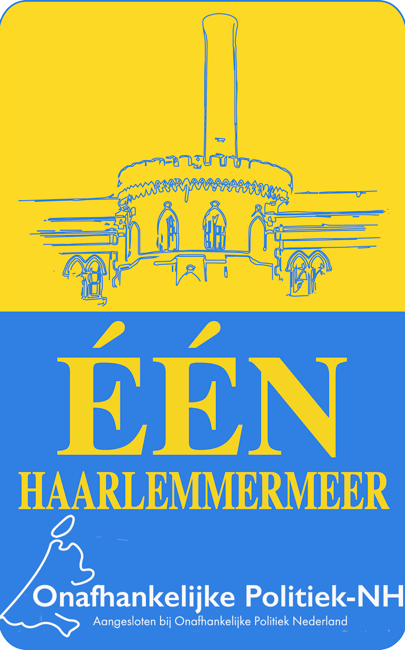 EEN HAARLEMMERMEER