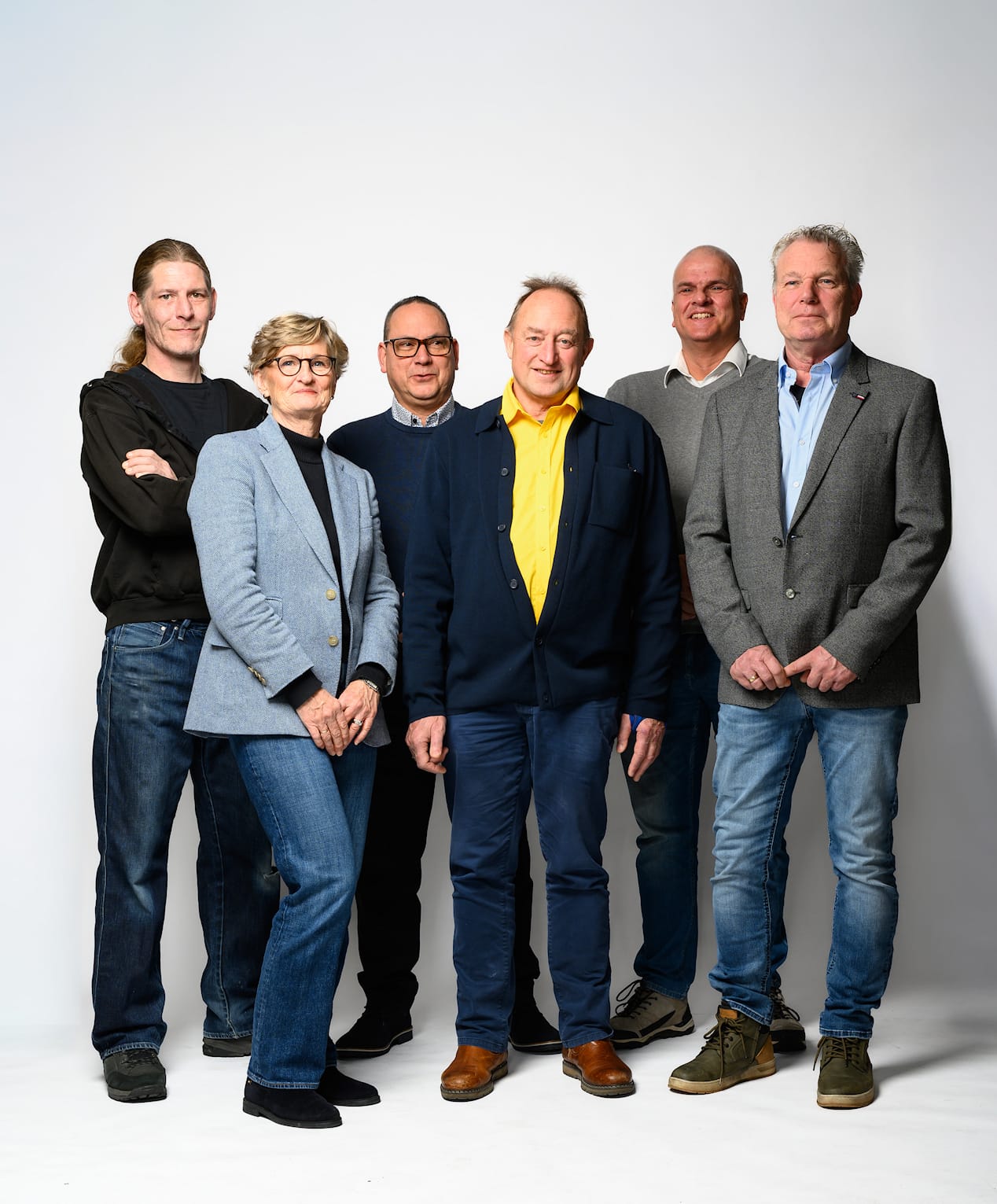 Fractie ÉÉN-Haarlemmermeer