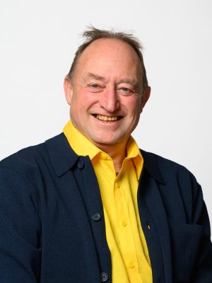 Hans Spijker