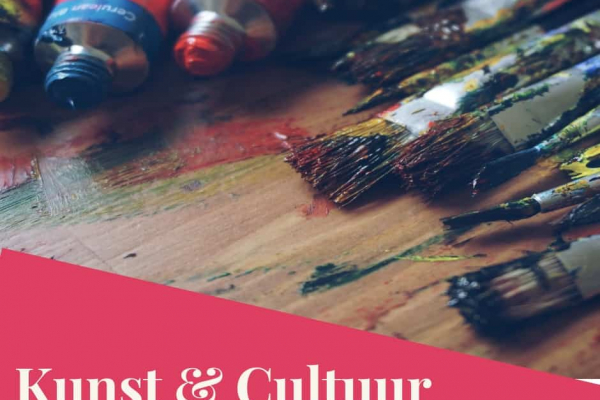 Kunst en Cultuur