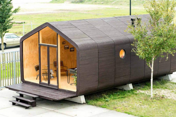 Tiny House