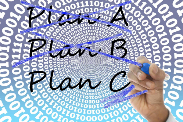 geenplanning geenplanning