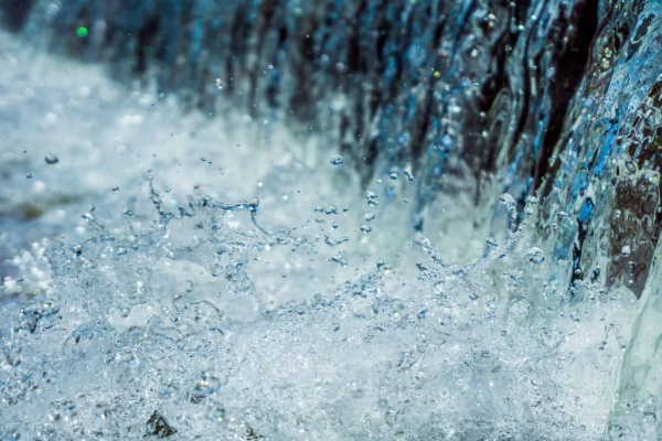 Wateroverlast Wateroverlast