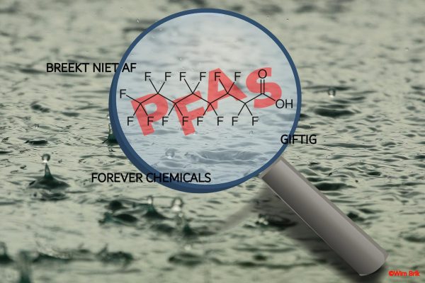 Vergrootglas Vergrootglas